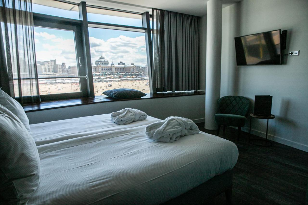 De Pier Suites L'Aia Esterno foto