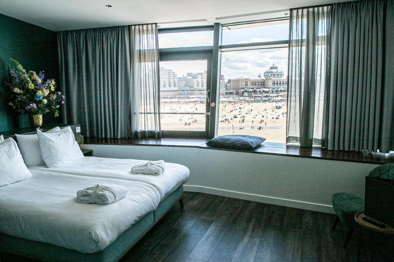 De Pier Suites L'Aia Esterno foto