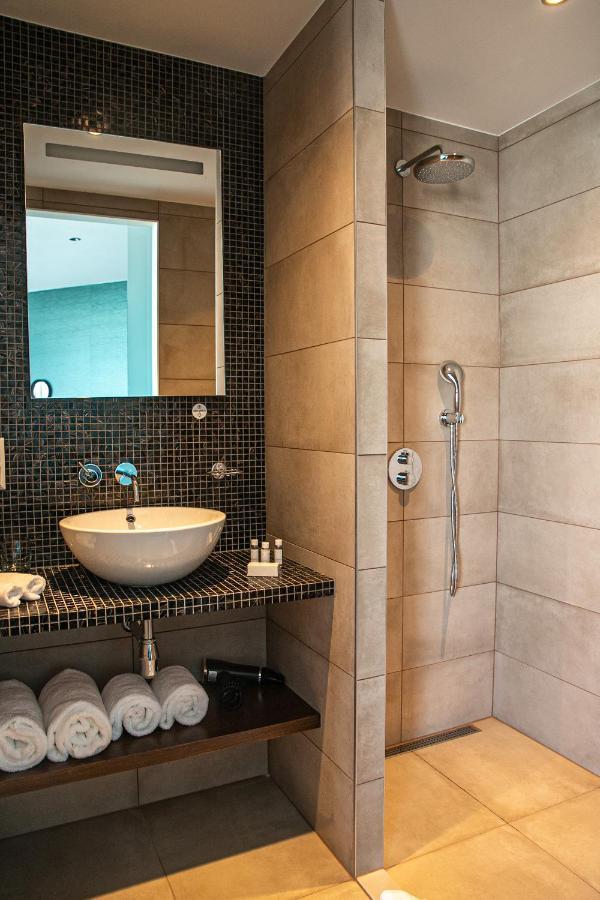 De Pier Suites L'Aia Esterno foto