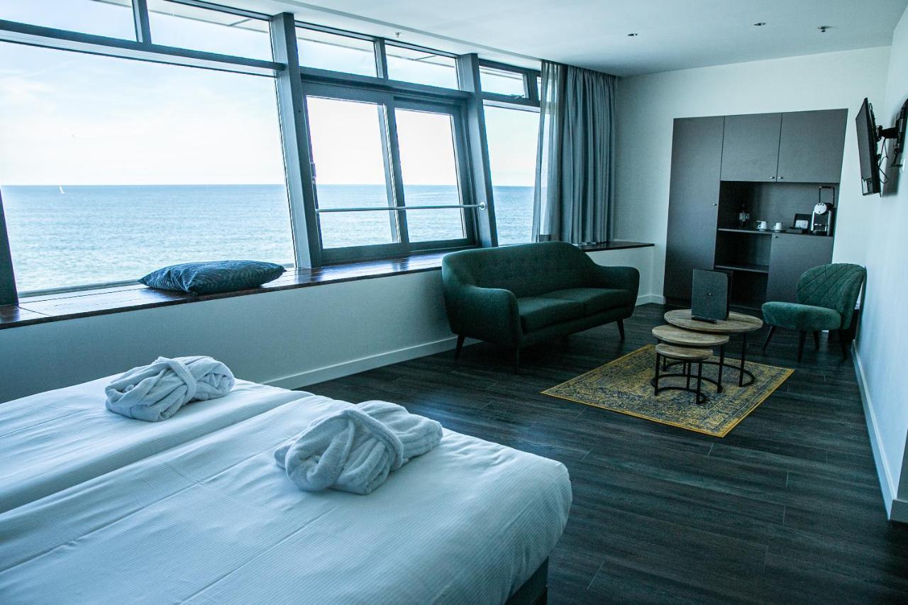 De Pier Suites L'Aia Esterno foto