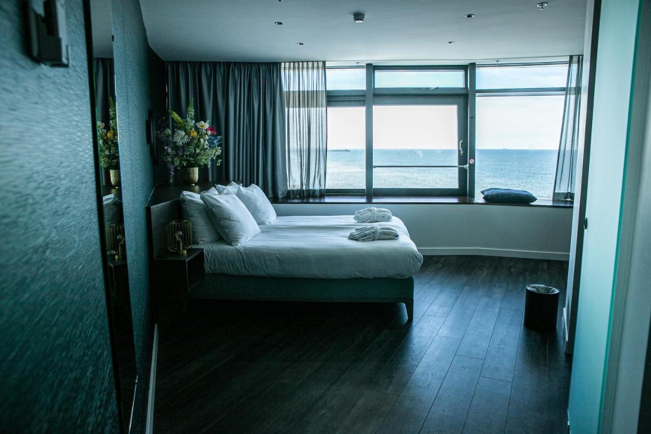 De Pier Suites L'Aia Esterno foto