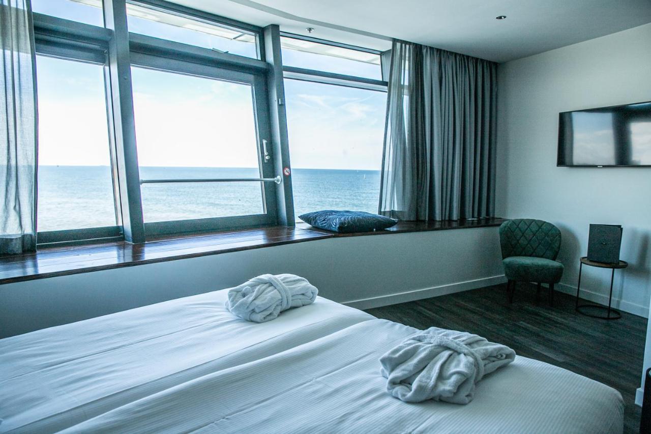 De Pier Suites L'Aia Esterno foto
