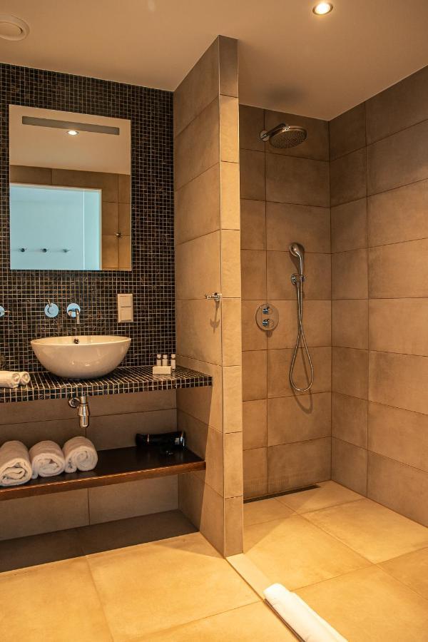 De Pier Suites L'Aia Esterno foto