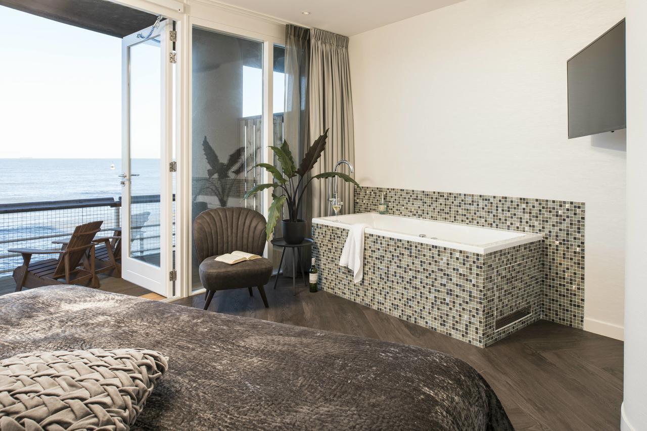 De Pier Suites L'Aia Esterno foto