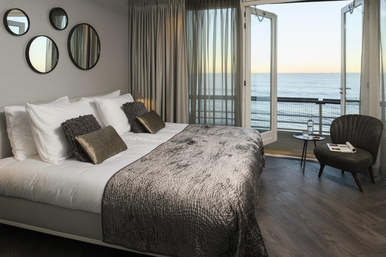De Pier Suites L'Aia Esterno foto