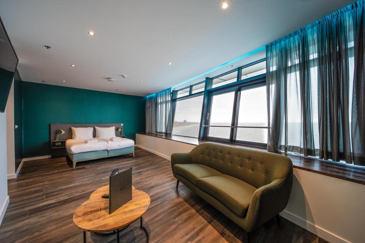 De Pier Suites L'Aia Esterno foto